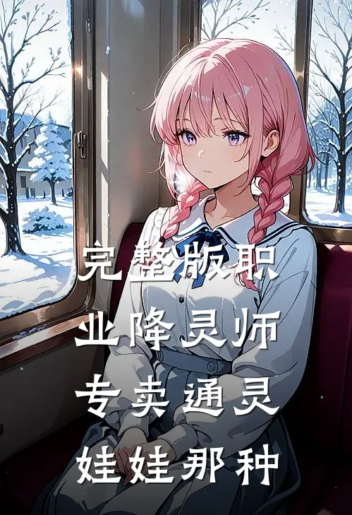 完整版职业降灵师，专卖通灵娃娃那种