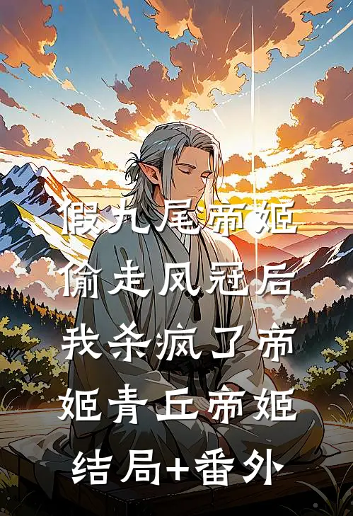 假九尾帝姬偷走凤冠后，我杀疯了帝姬青丘帝姬结局+番外