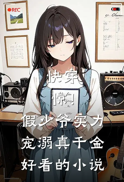 快穿：惊！假少爷实力宠溺真千金好看的小说