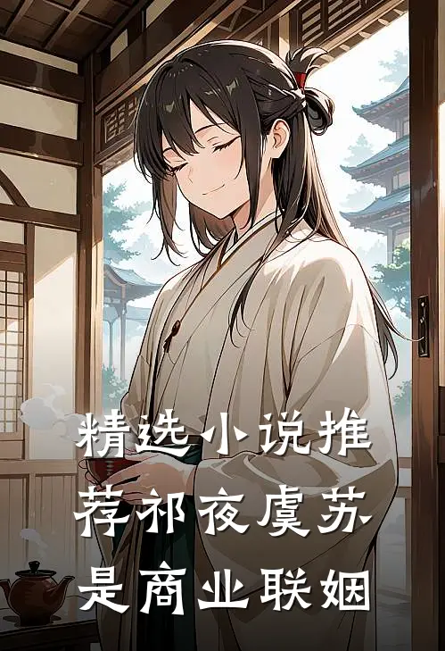 精选小说推荐祁夜虞苏是商业联姻
