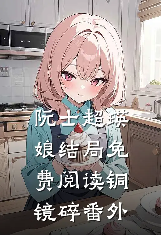 阮士超瑛娘结局免费阅读铜镜碎番外