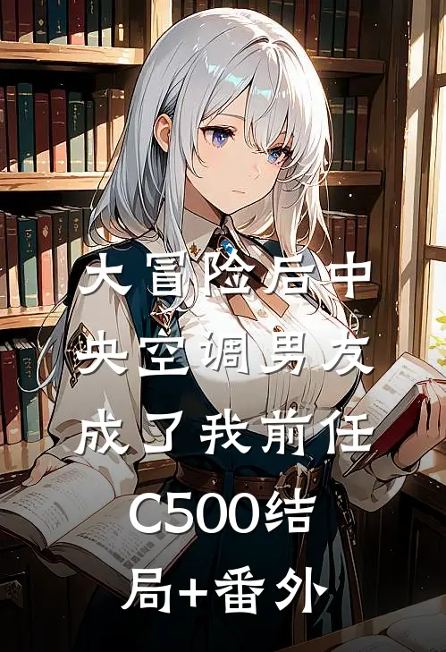 大冒险后中央空调男友成了我前任C500结局+番外