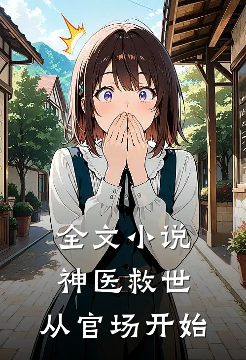 全文小说神医救世：从官场开始