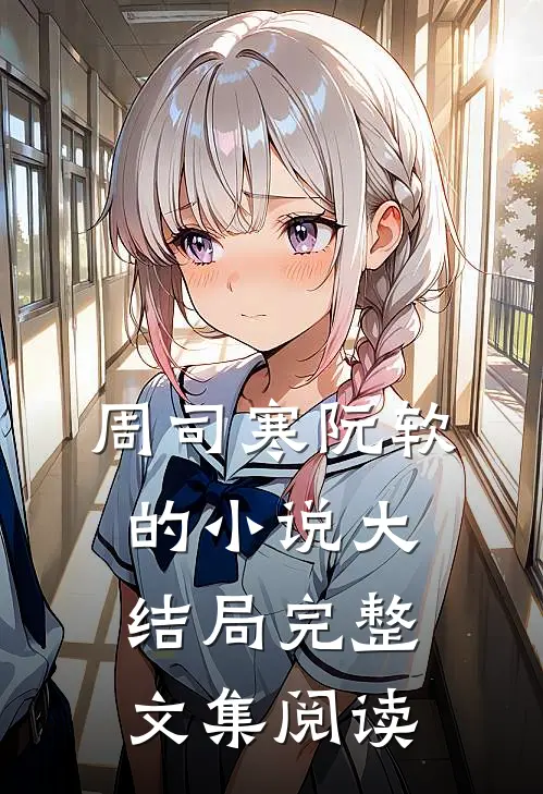 周司寒阮软的小说大结局完整文集阅读