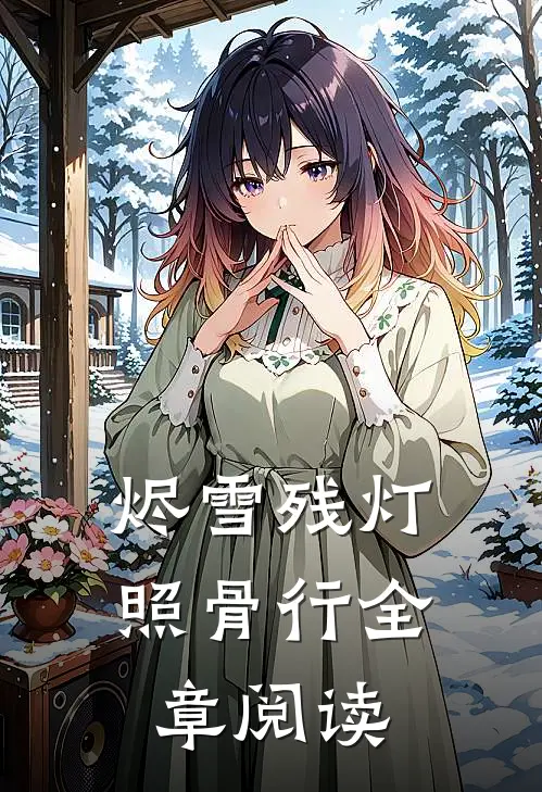 烬雪残灯照骨行全章阅读