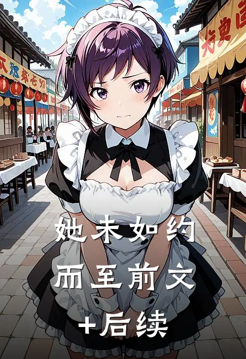 她未如约而至前文+后续