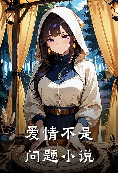 爱情不是问题小说