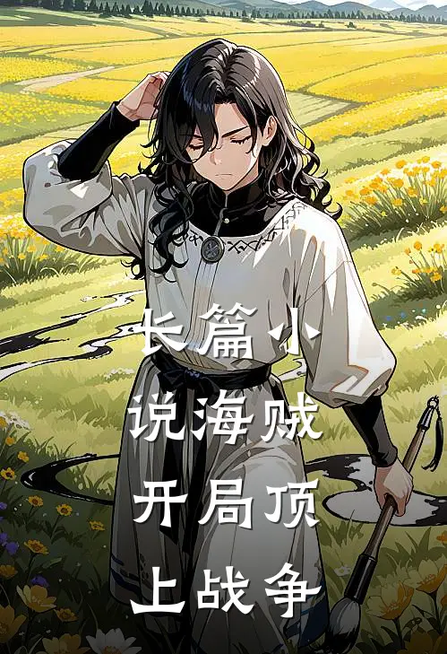 长篇小说海贼：开局顶上战争