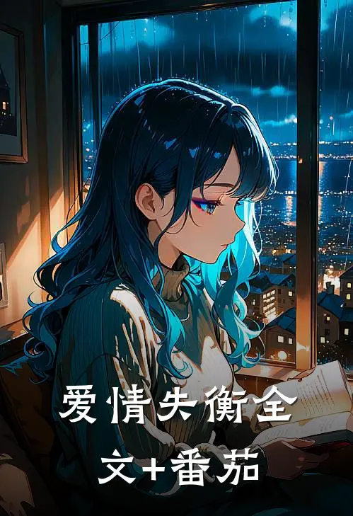 爱情失衡全文+番茄