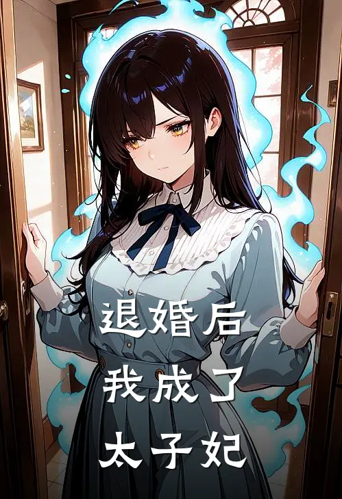 退婚后，我成了太子妃