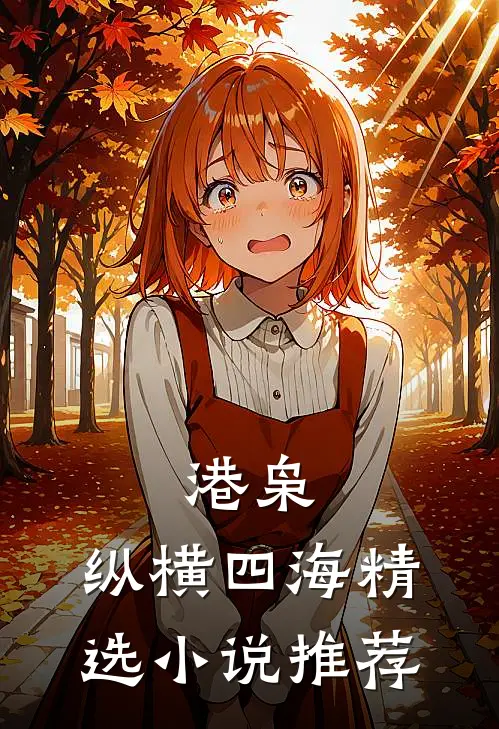 港枭：纵横四海精选小说推荐