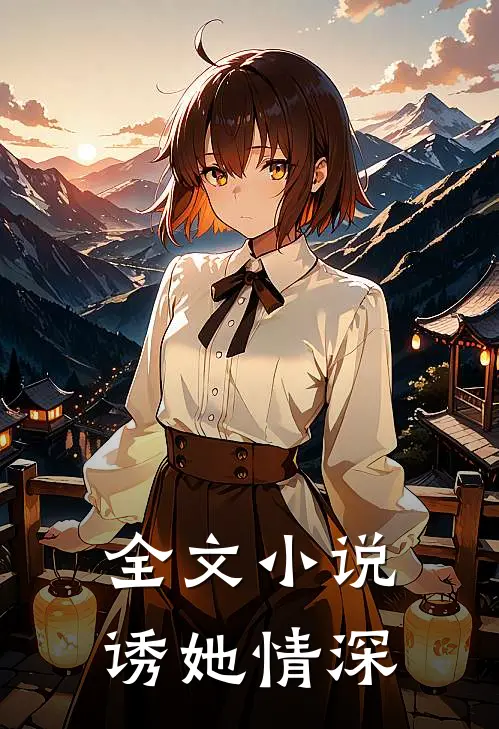 全文小说诱她情深