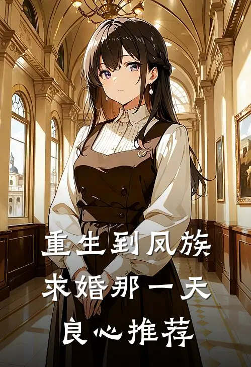 重生到凤族求婚那一天良心推荐