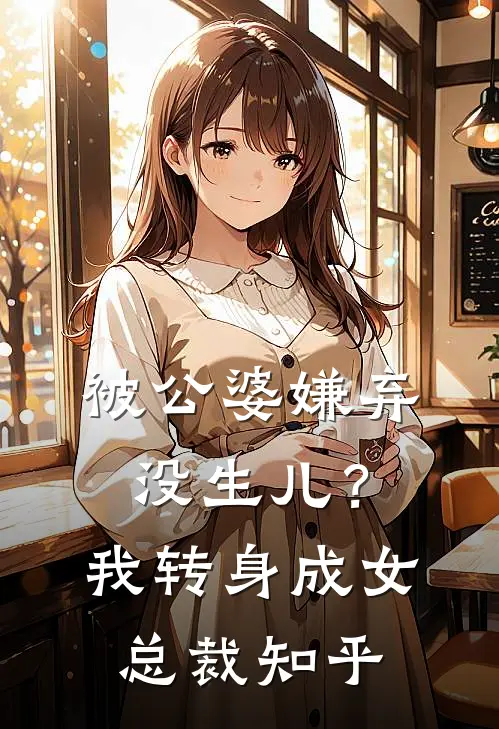 被公婆嫌弃没生儿？我转身成女总裁知乎
