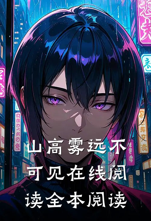 山高雾远不可见在线阅读全本阅读