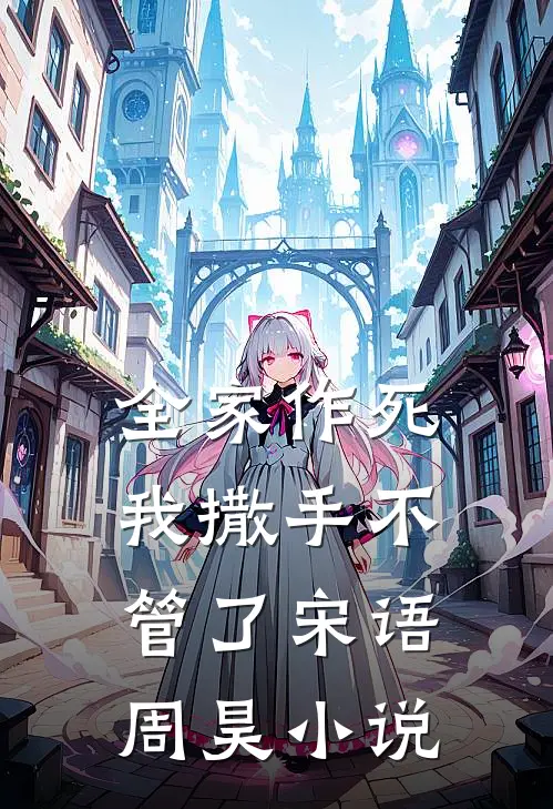 全家作死我撒手不管了宋语周昊小说