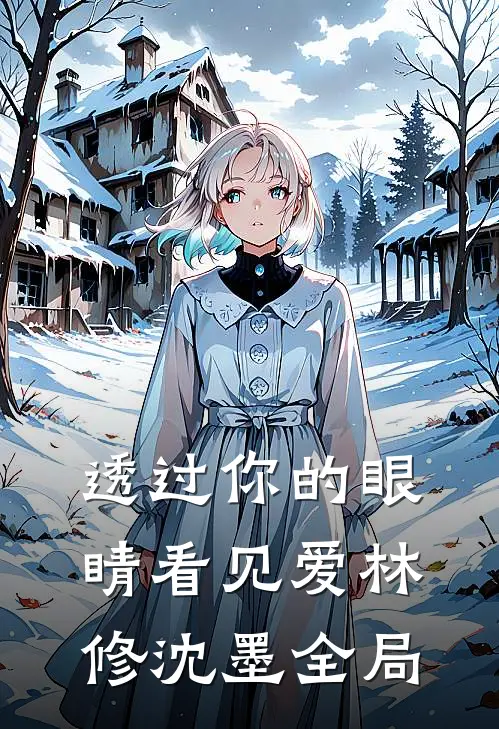 透过你的眼睛看见爱林修沈墨全局
