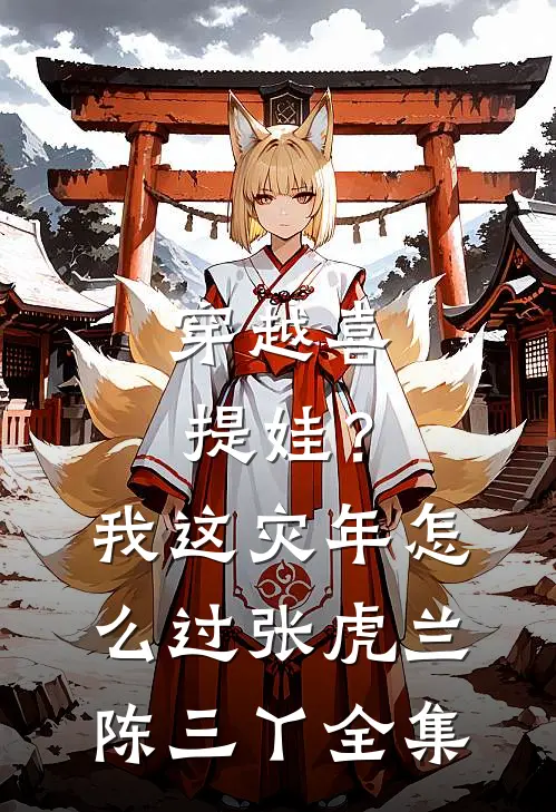 穿越喜提娃？我这灾年怎么过张虎兰陈三丫 全集