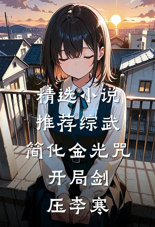 精选小说推荐综武：简化金光咒，开局剑压李寒