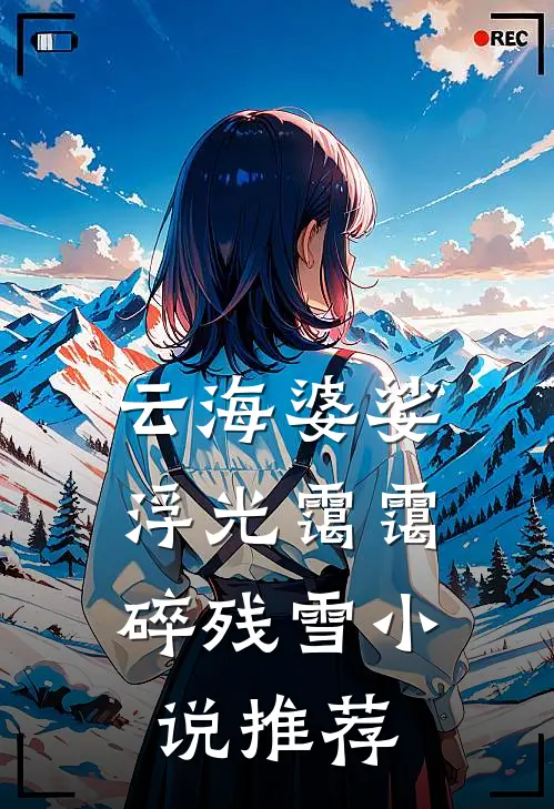 云海婆娑，浮光霭霭碎残雪小说推荐