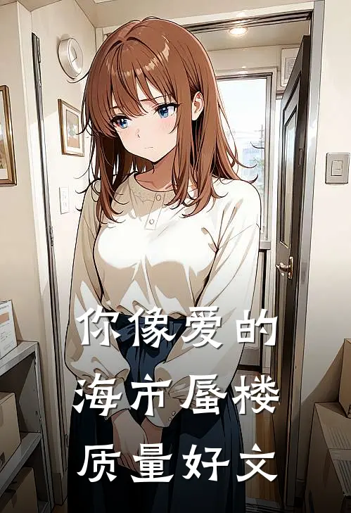 你像爱的海市蜃楼质量好文