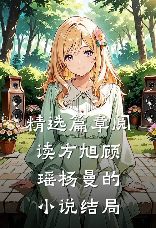 精选篇章阅读方旭顾瑶杨曼的小说结局