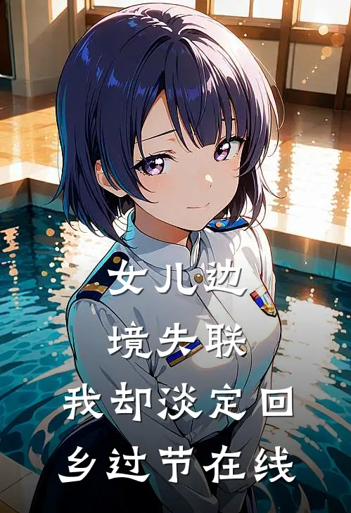 女儿边境失联，我却淡定回乡过节在线