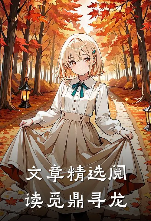 文章精选阅读觅鼎寻龙