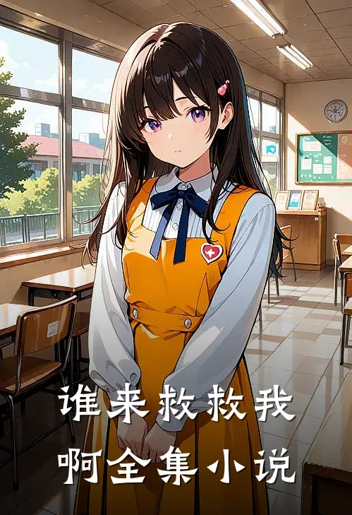 谁来救救我啊全集小说
