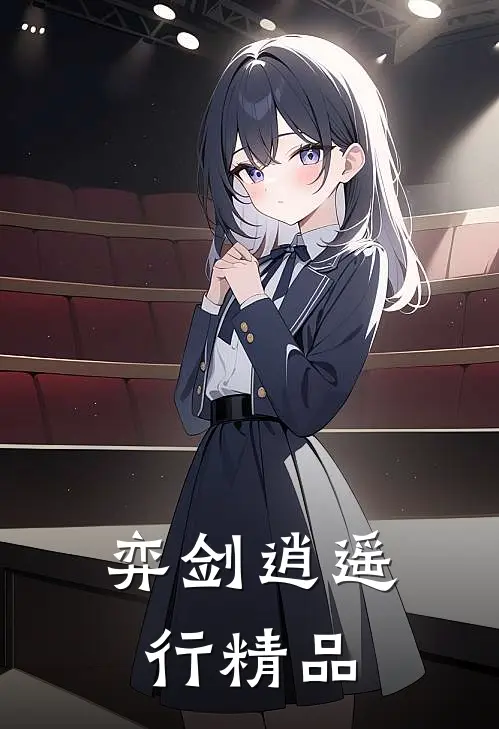 弈剑逍遥行精品