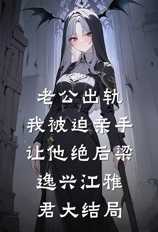 老公出轨，我被迫亲手让他绝后梁逸兴江雅君大结局
