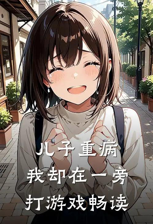 儿子重病,我却在一旁打游戏畅读