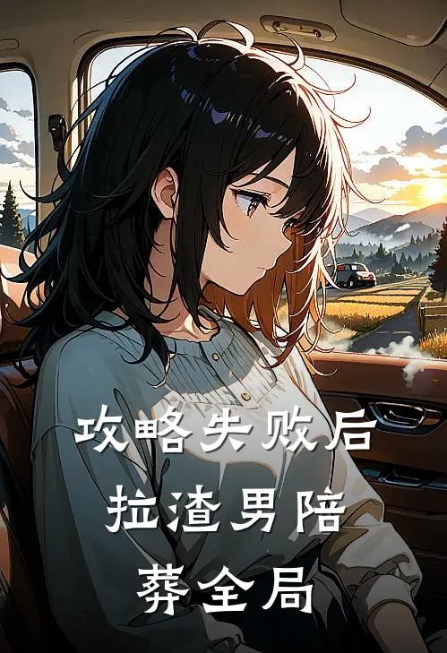 攻略失败后，拉渣男陪葬全局