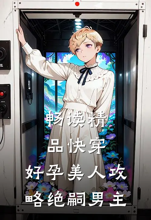 畅读精品快穿:好孕美人攻略绝嗣男主