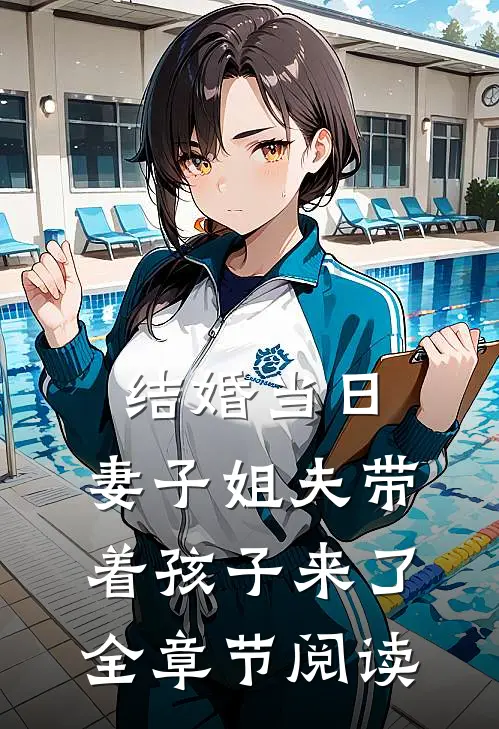 结婚当日，妻子姐夫带着孩子来了全章节阅读