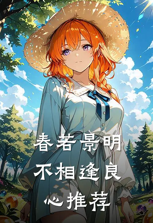 春若景明不相逢良心推荐