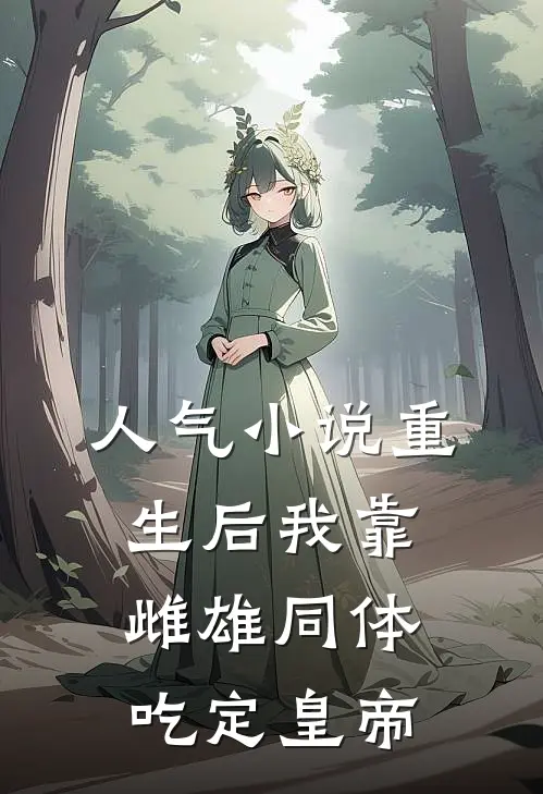 人气小说重生后我靠雌雄同体吃定皇帝