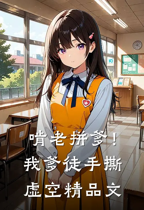 啃老拼爹！我爹徒手撕虚空精品文