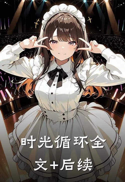 时光循环全文+后续