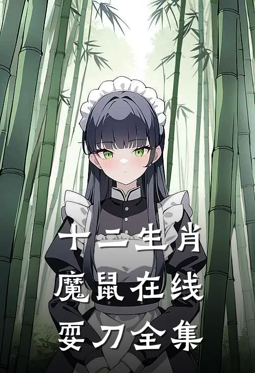 十二生肖：魔鼠在线耍刀全集