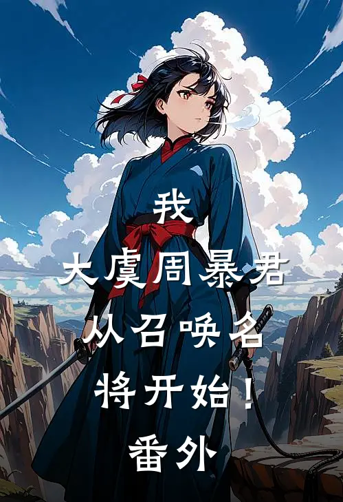 我,大虞周暴君,从召唤名将开始!番外免费
