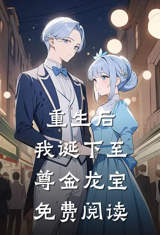 重生后，我诞下至尊金龙宝免费阅读