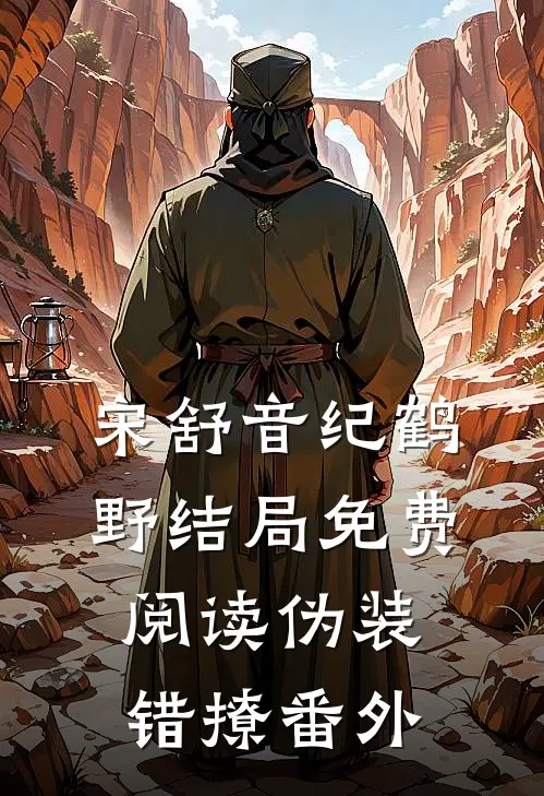 宋舒音纪鹤野结局免费阅读伪装错撩番外