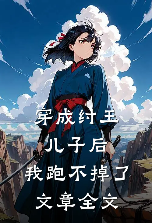 穿成纣王儿子后，我跑不掉了文章全文