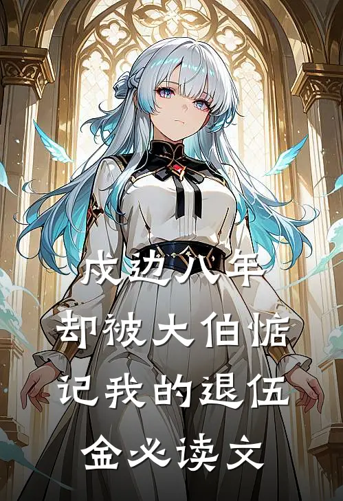 戍边八年，却被大伯惦记我的退伍金必读文