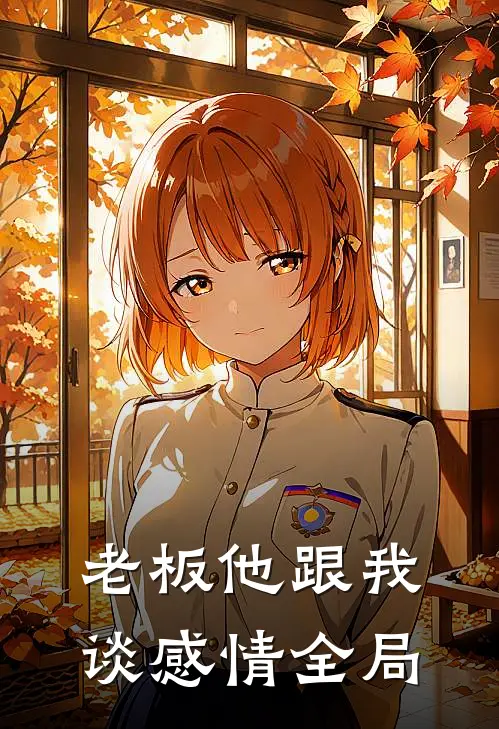 老板他跟我谈感情全局