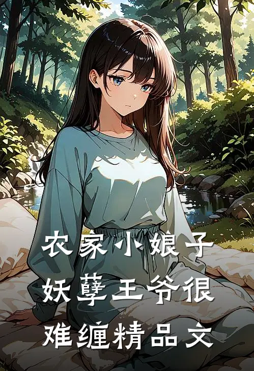农家小娘子：妖孽王爷很难缠精品文