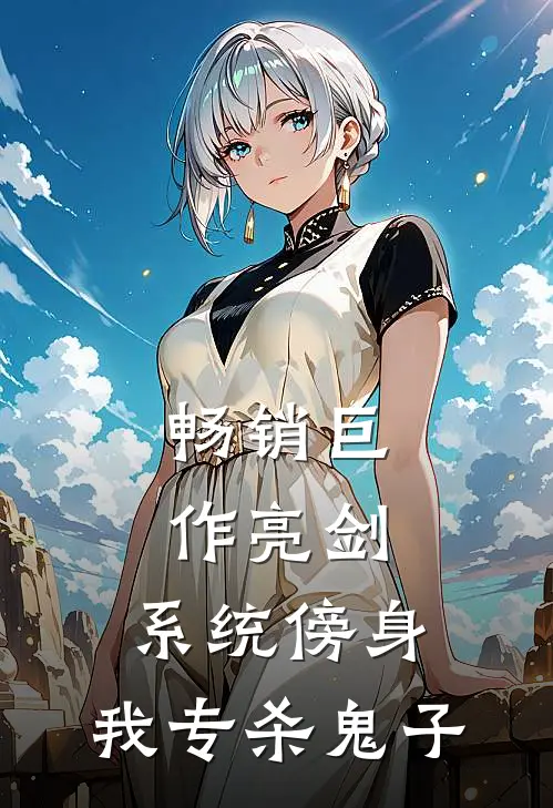 畅销巨作亮剑系统傍身,我专杀鬼子的