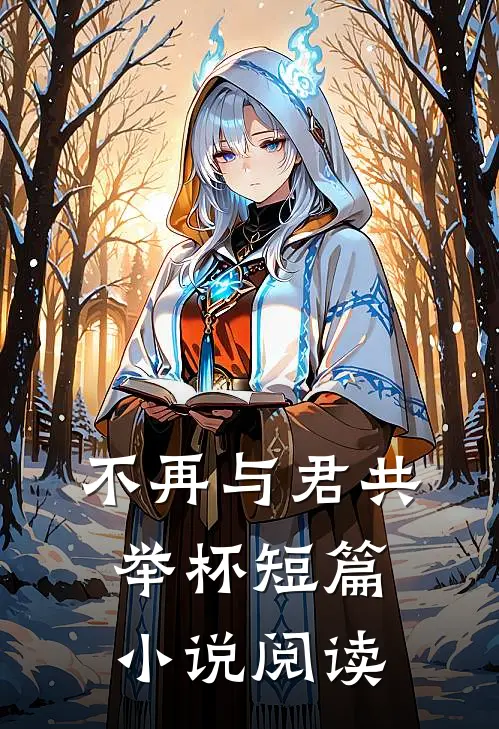 不再与君共举杯短篇小说阅读