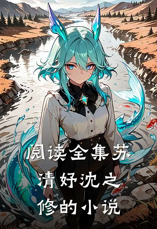 阅读全集苏清妤沈之修的小说